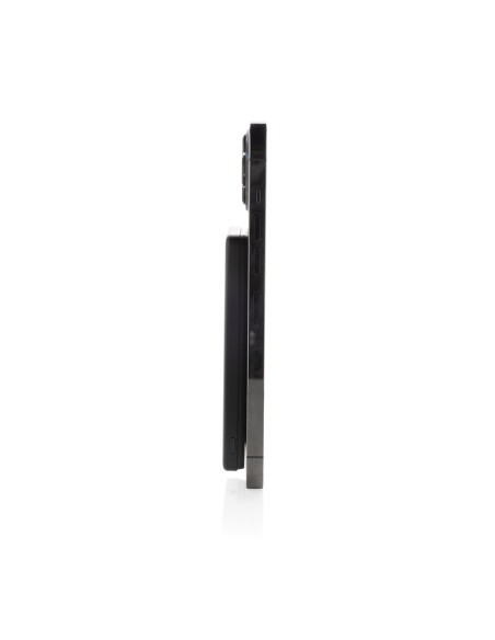 Powerbank magnetica Orion 5000 mah 5W rAlluminio RCS